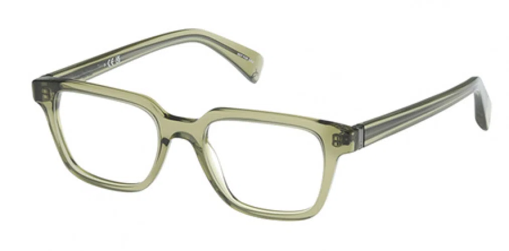 RAG & BONE 50020 Eyeglasses - view 3